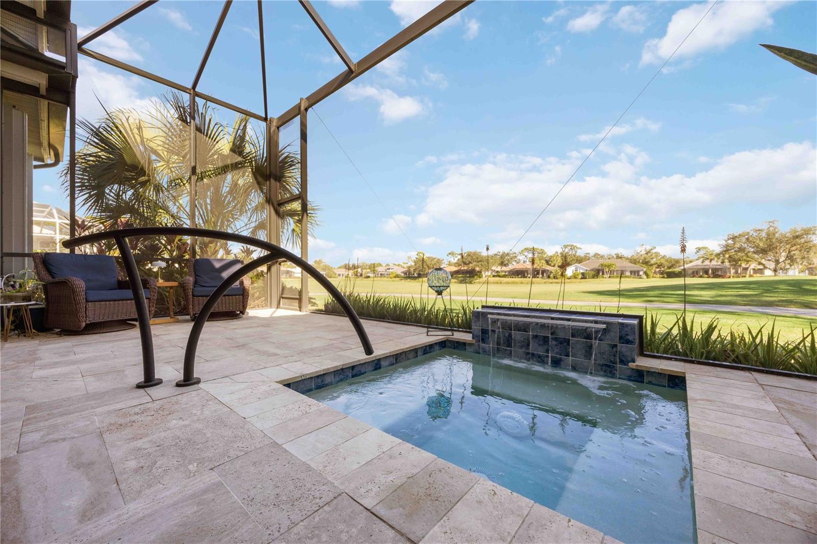 VENICE GOLF & COUNTRY CLUB - Residential