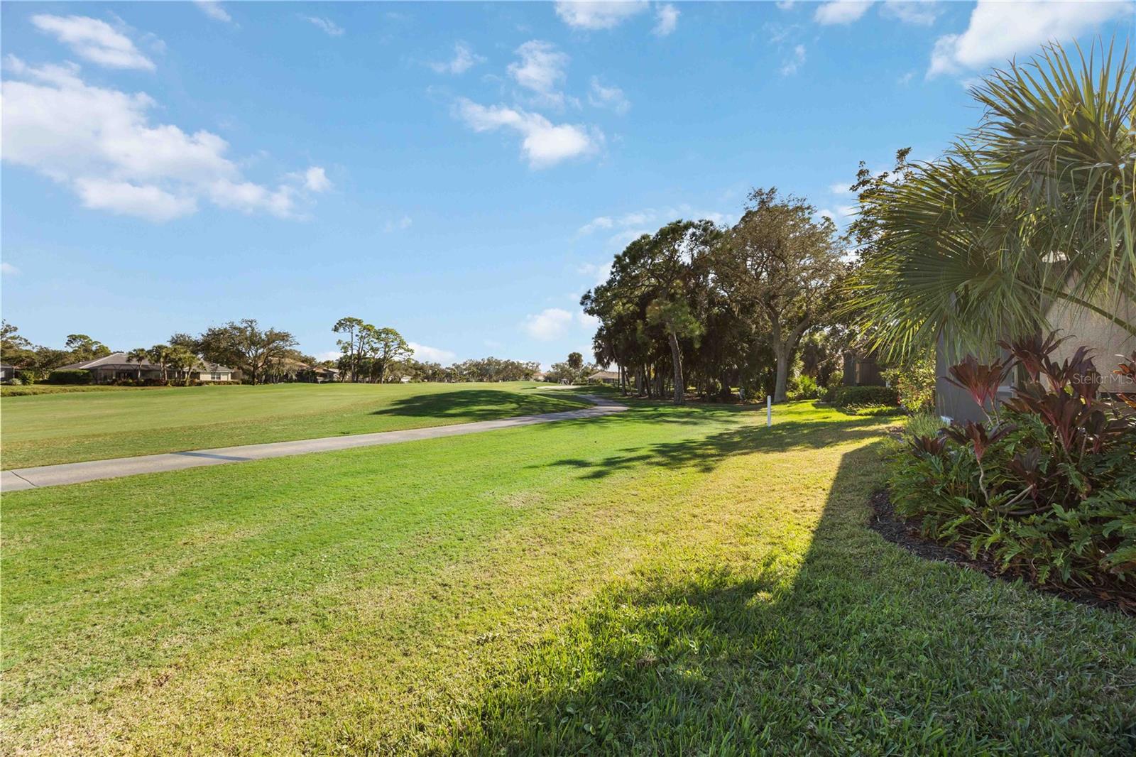 VENICE GOLF & COUNTRY CLUB - Residential