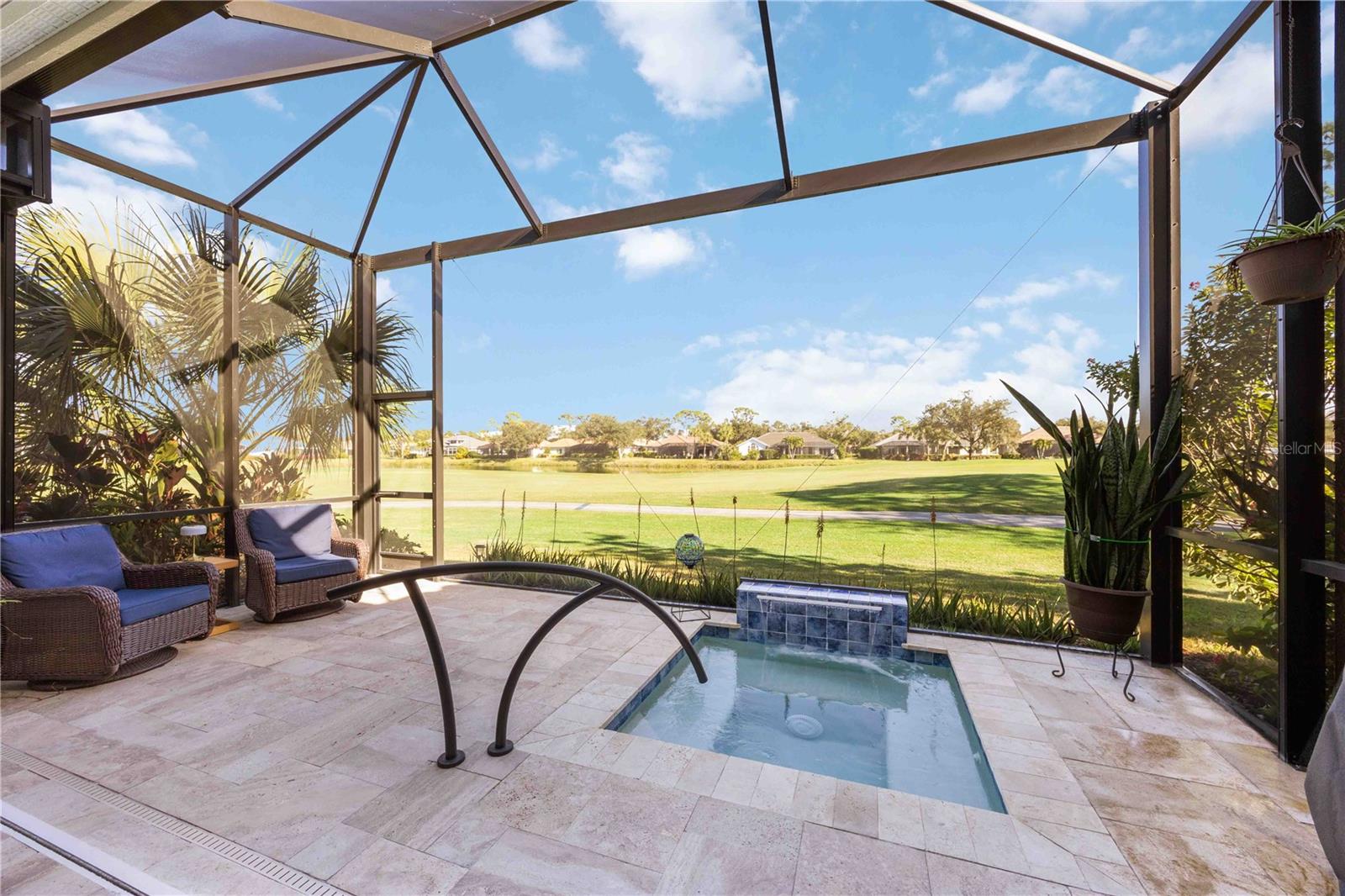 VENICE GOLF & COUNTRY CLUB - Residential