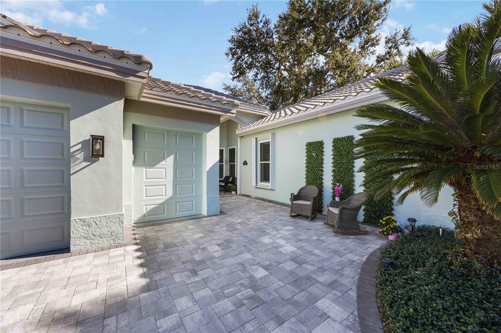 VENICE GOLF & COUNTRY CLUB - Residential