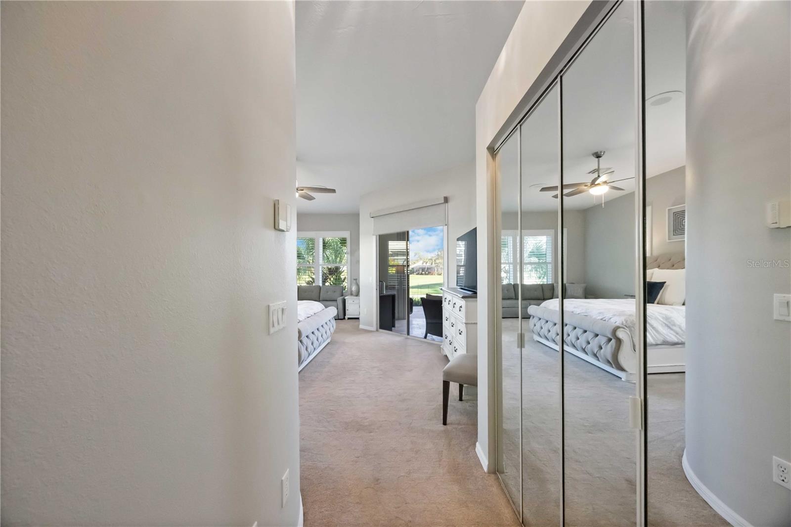 VENICE GOLF & COUNTRY CLUB - Residential