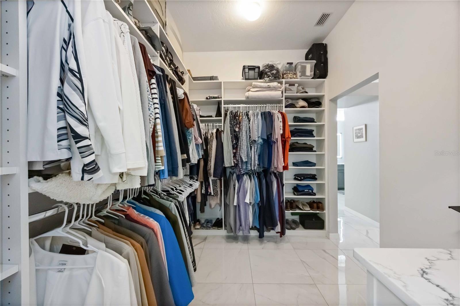 VENICE GOLF & COUNTRY CLUB - Residential