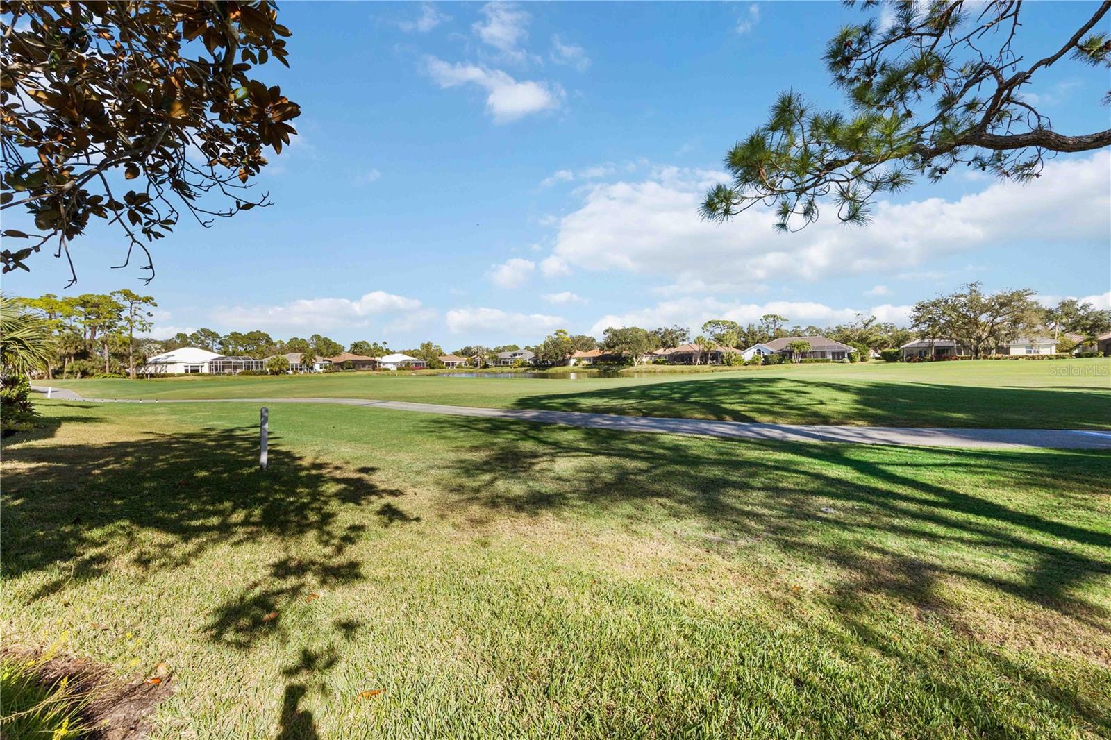 VENICE GOLF & COUNTRY CLUB - Residential