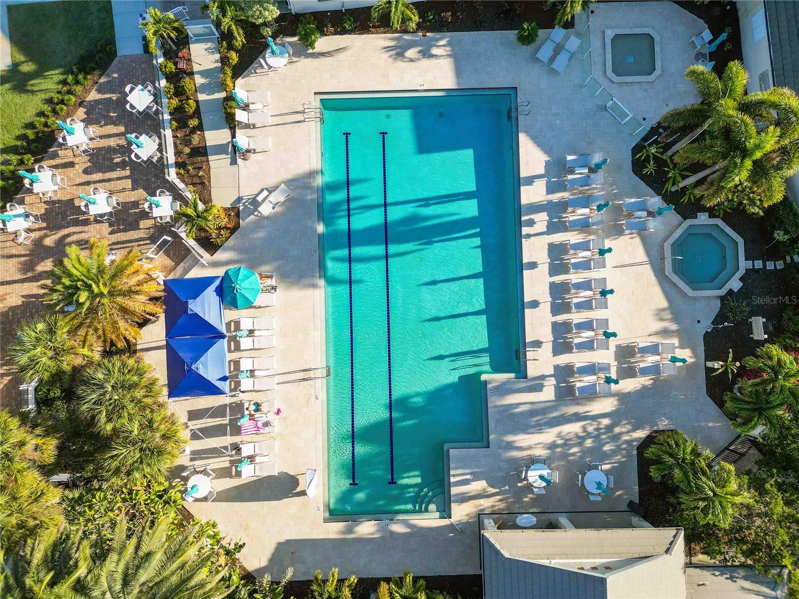 VENICE GOLF & COUNTRY CLUB - Residential