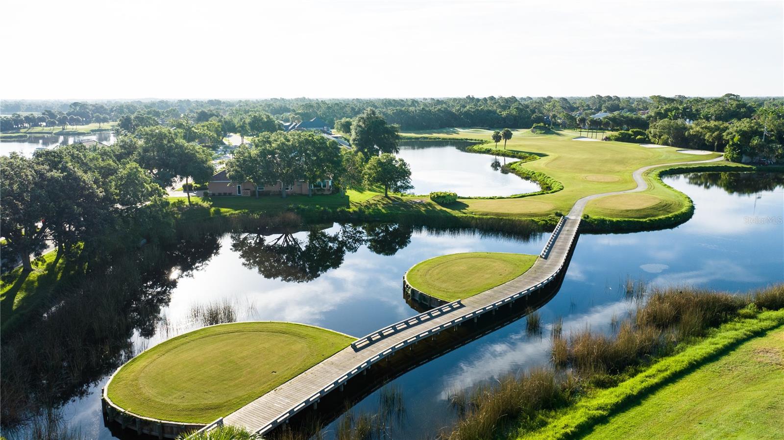 VENICE GOLF & COUNTRY CLUB - Residential