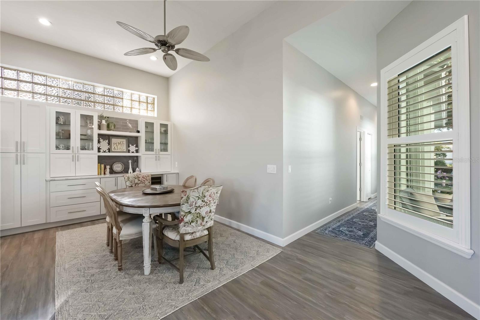 VENICE GOLF & COUNTRY CLUB - Residential