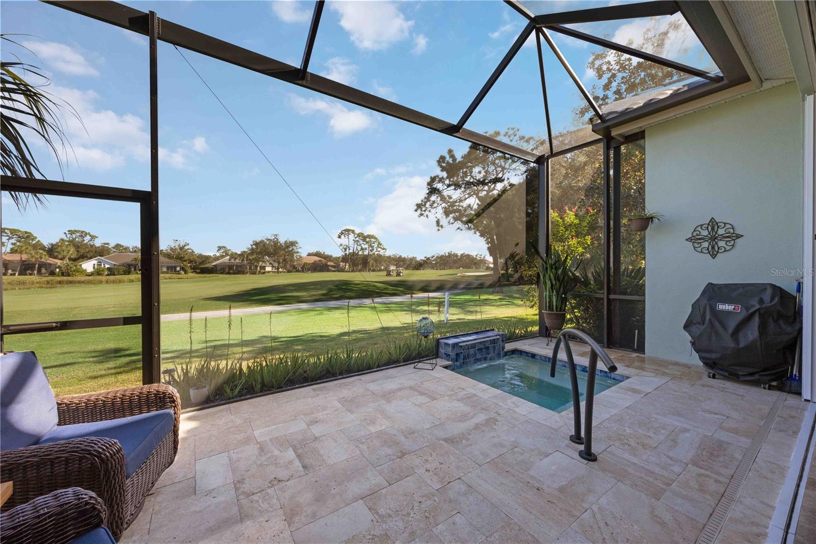 VENICE GOLF & COUNTRY CLUB - Residential