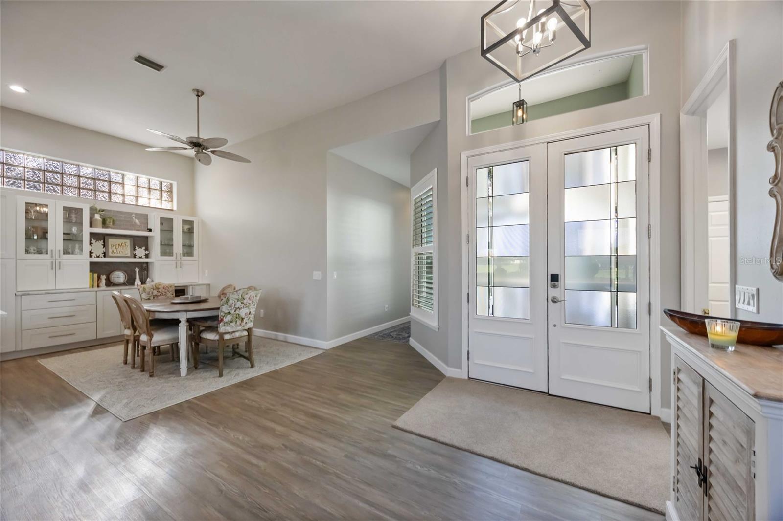 VENICE GOLF & COUNTRY CLUB - Residential