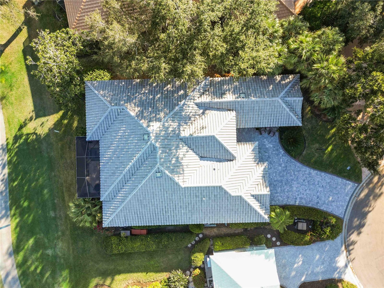 VENICE GOLF & COUNTRY CLUB - Residential