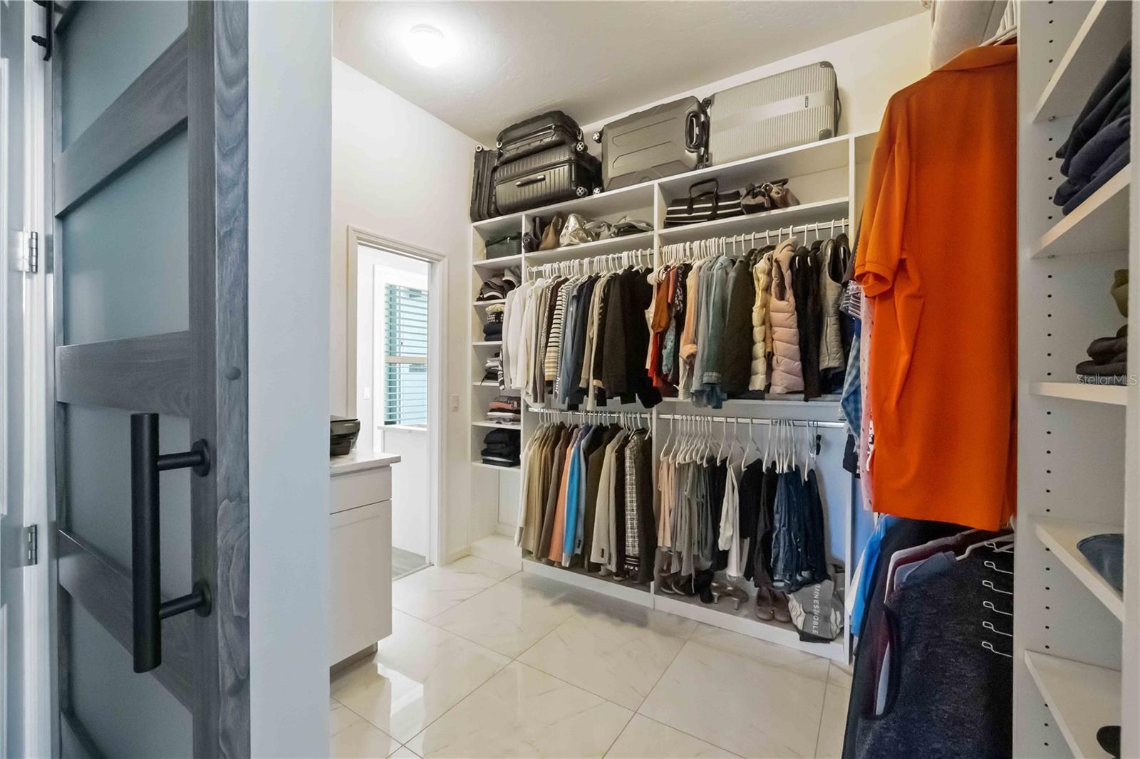 VENICE GOLF & COUNTRY CLUB - Residential