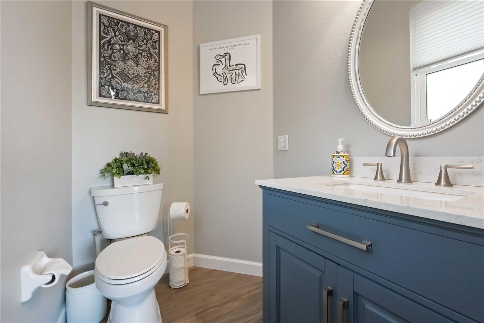 VENICE GOLF & COUNTRY CLUB - Residential