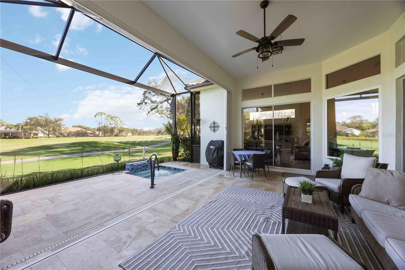 VENICE GOLF & COUNTRY CLUB - Residential