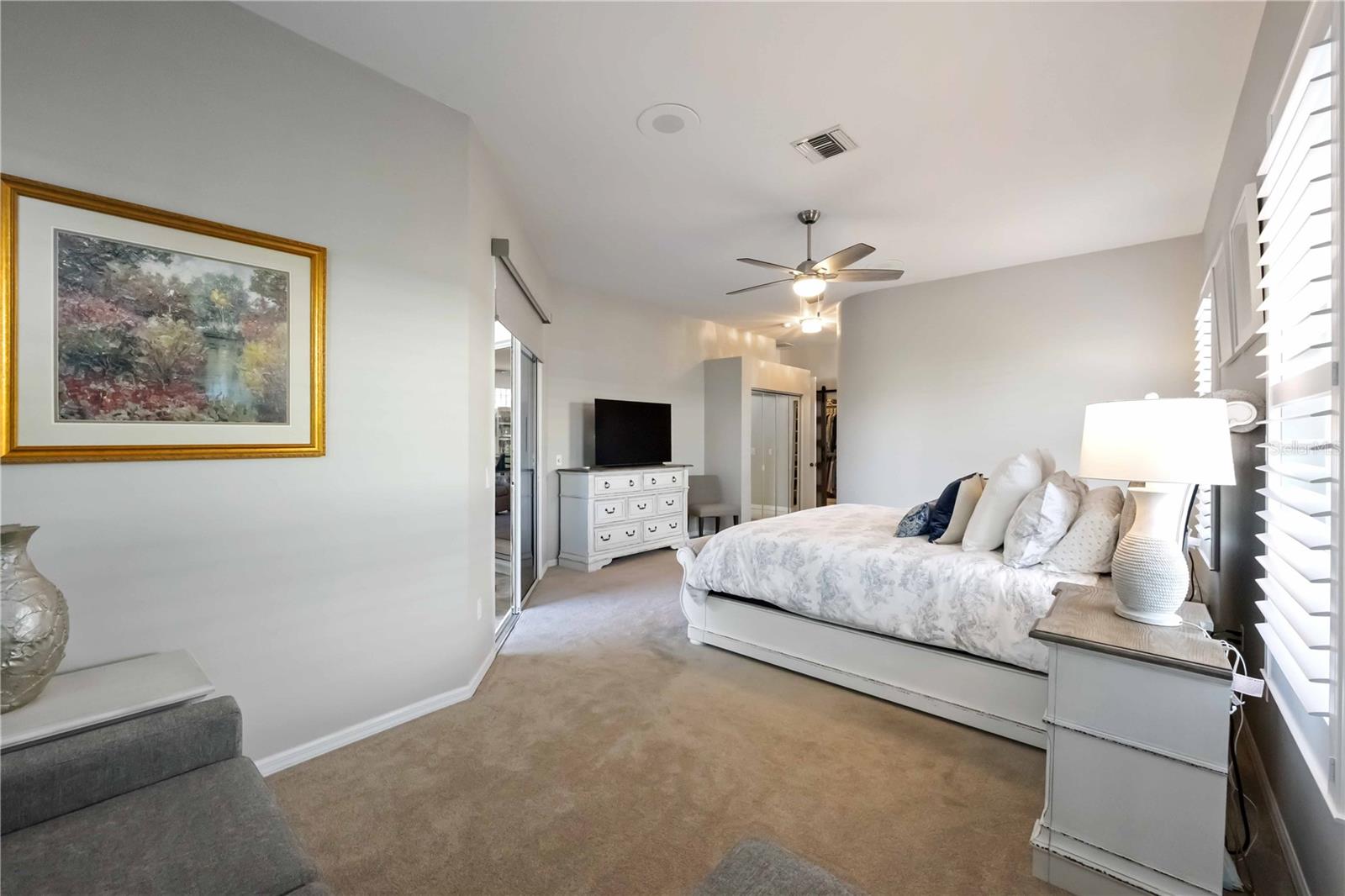 VENICE GOLF & COUNTRY CLUB - Residential