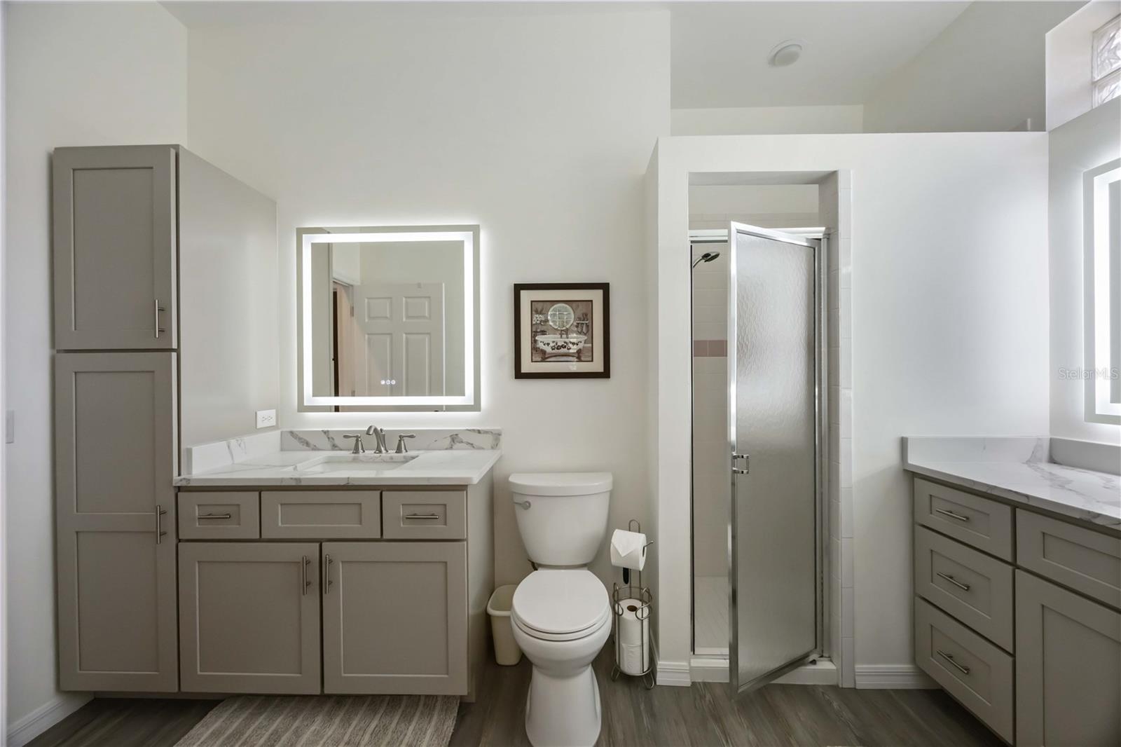 VENICE GOLF & COUNTRY CLUB - Residential