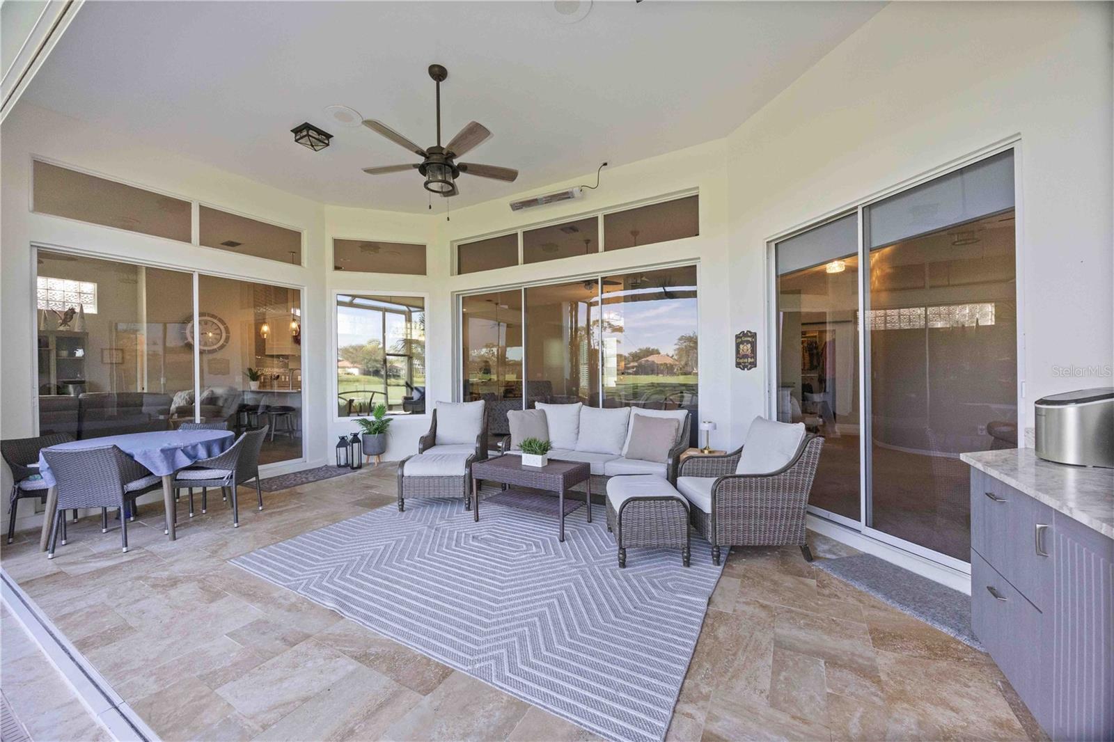 VENICE GOLF & COUNTRY CLUB - Residential