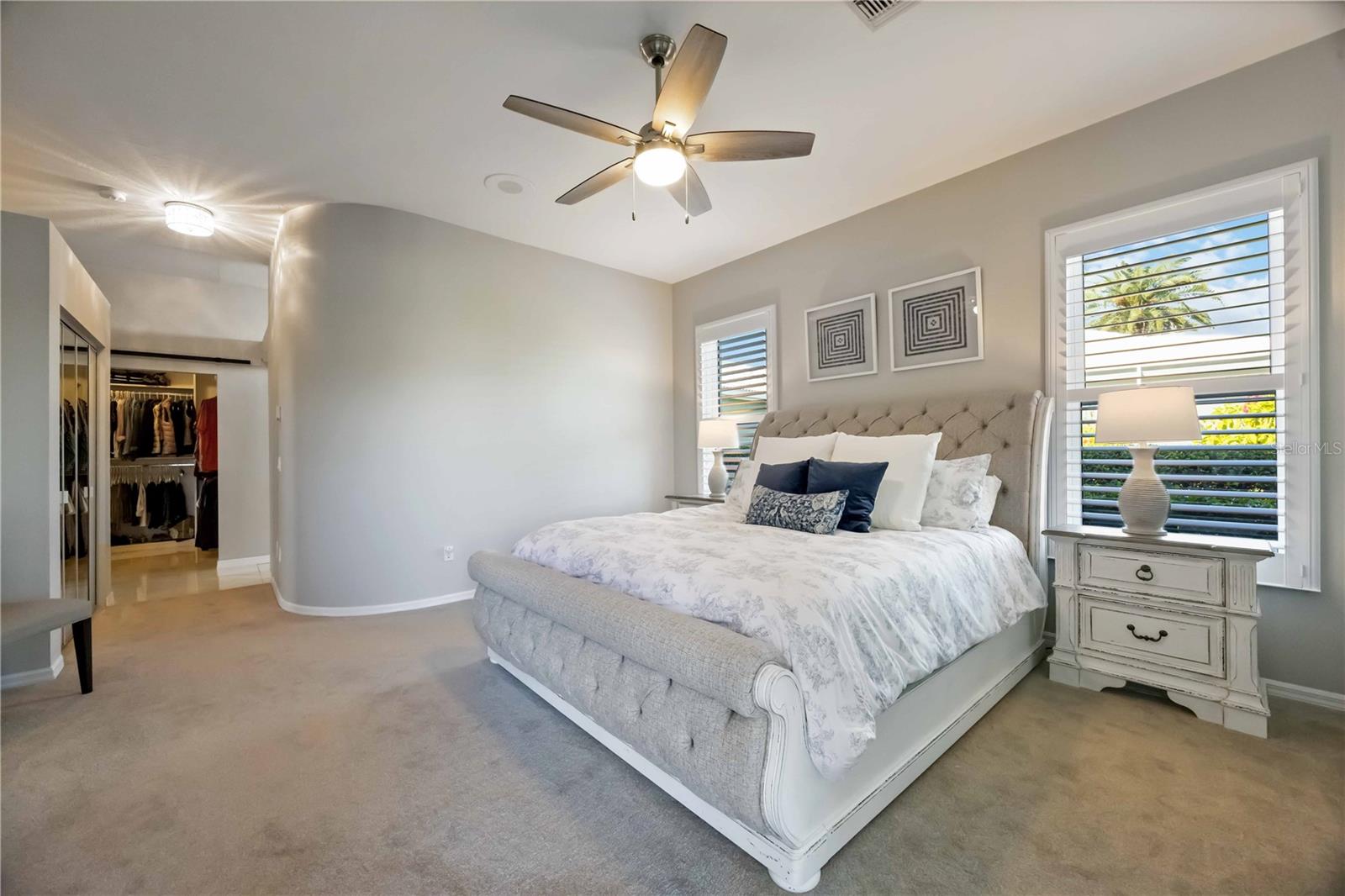 VENICE GOLF & COUNTRY CLUB - Residential