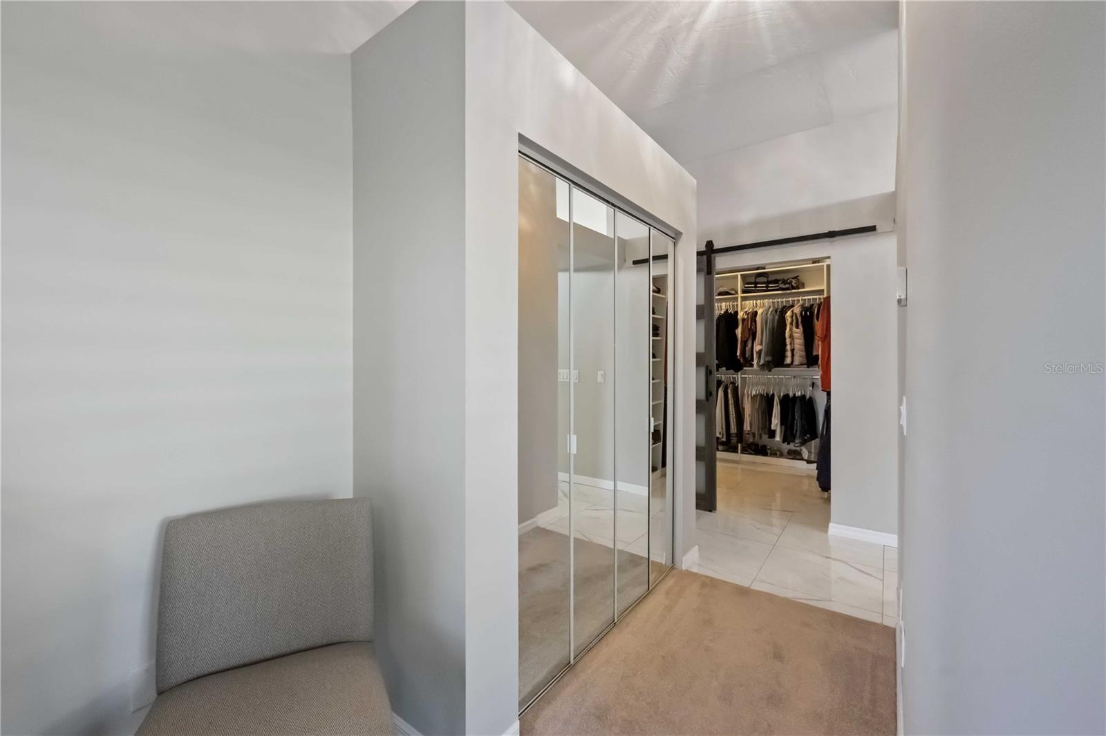 VENICE GOLF & COUNTRY CLUB - Residential