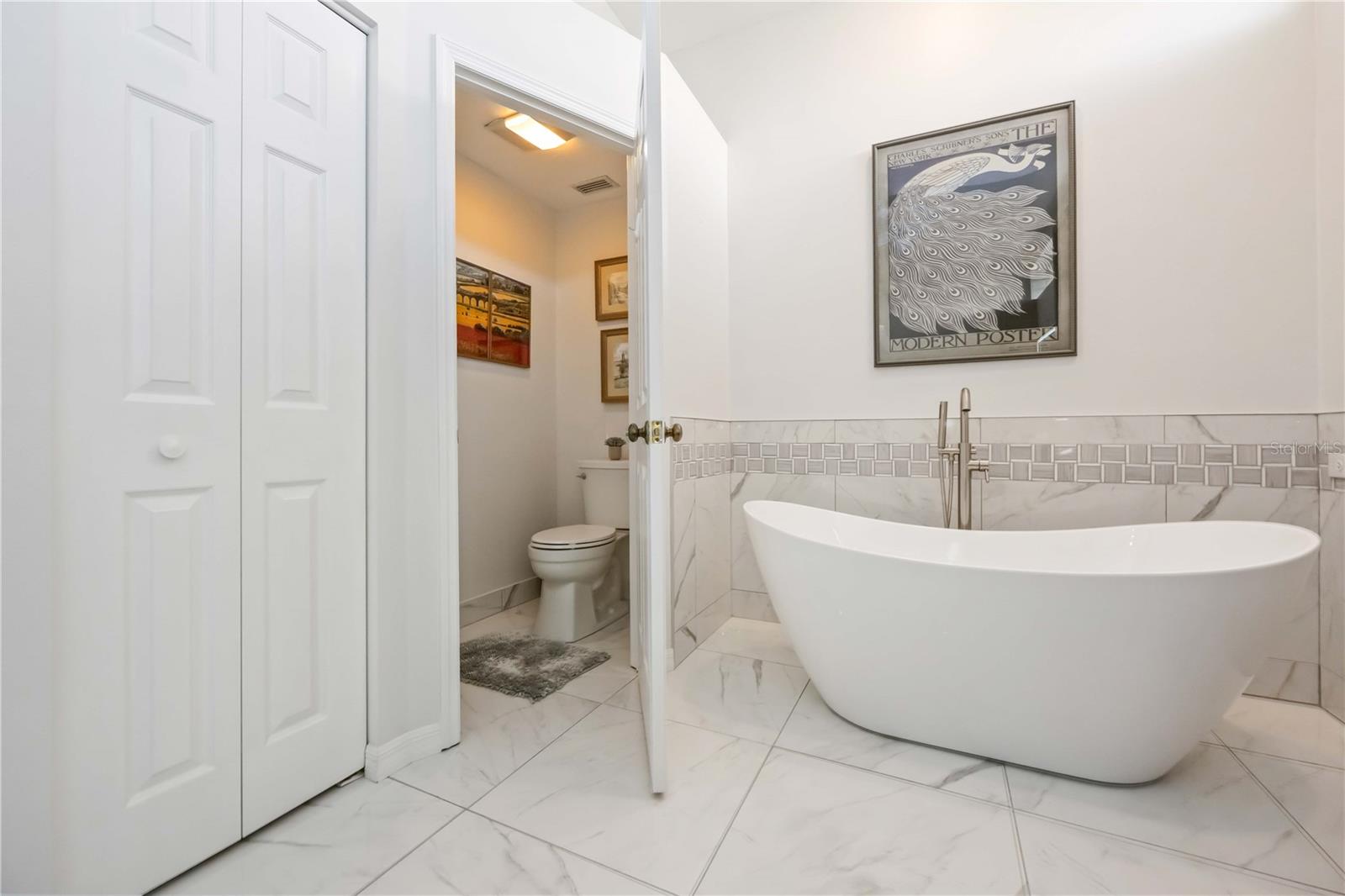 VENICE GOLF & COUNTRY CLUB - Residential