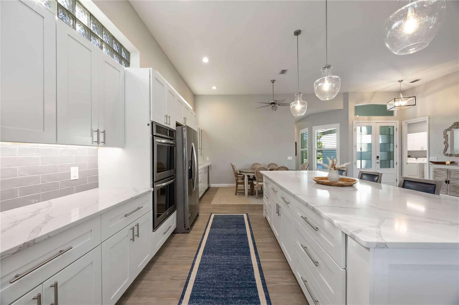 VENICE GOLF & COUNTRY CLUB - Residential