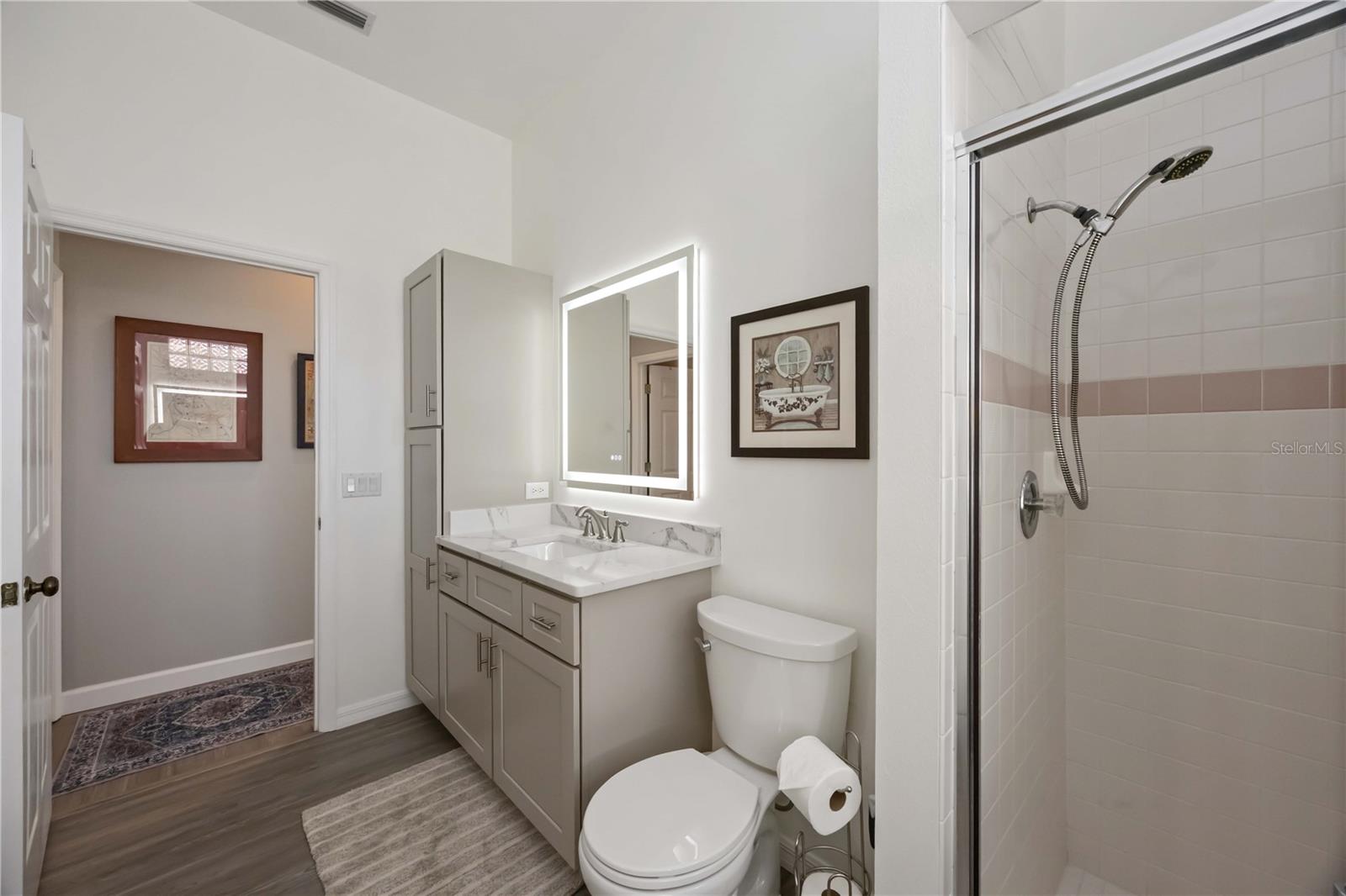 VENICE GOLF & COUNTRY CLUB - Residential