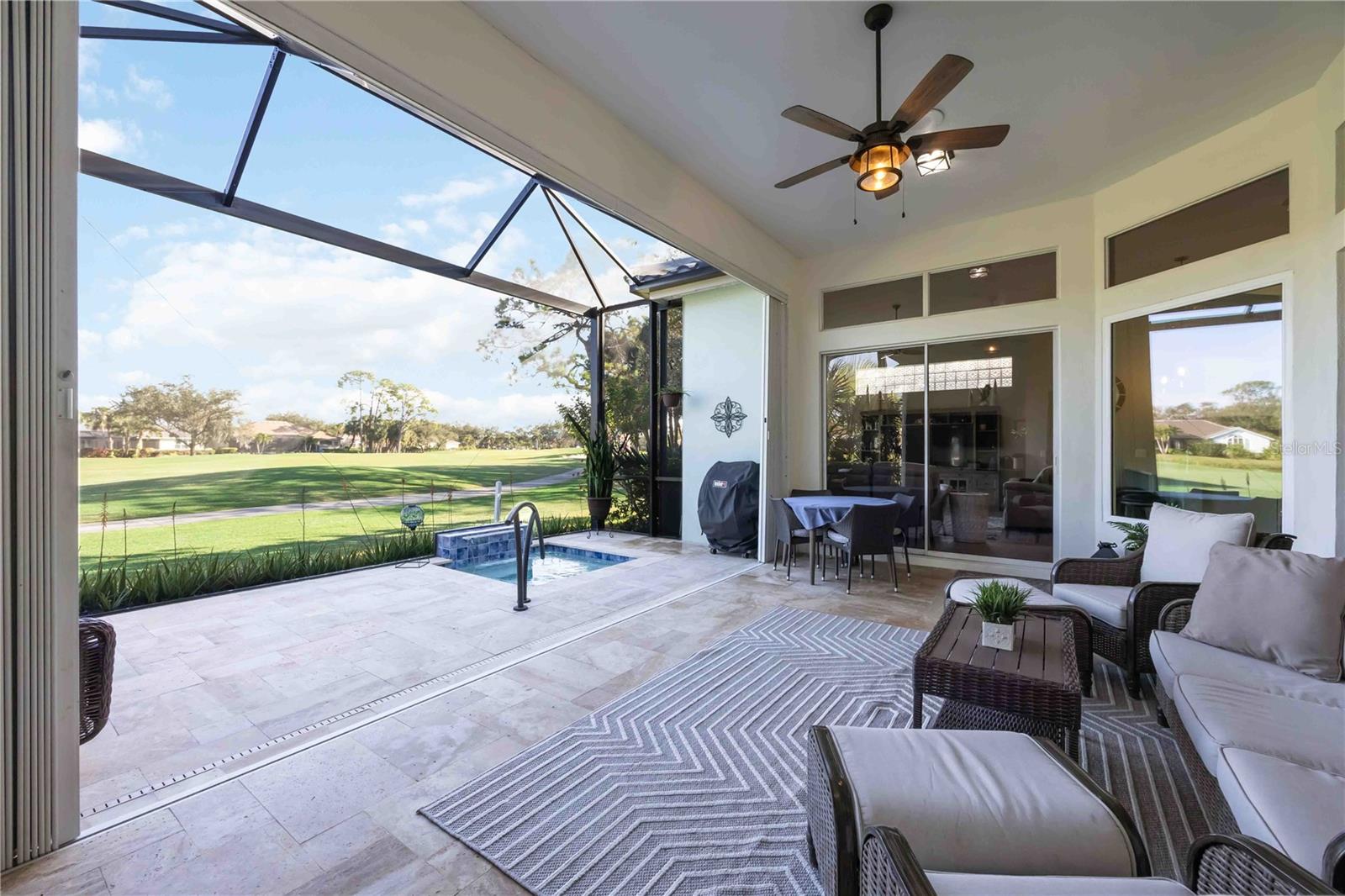 VENICE GOLF & COUNTRY CLUB - Residential