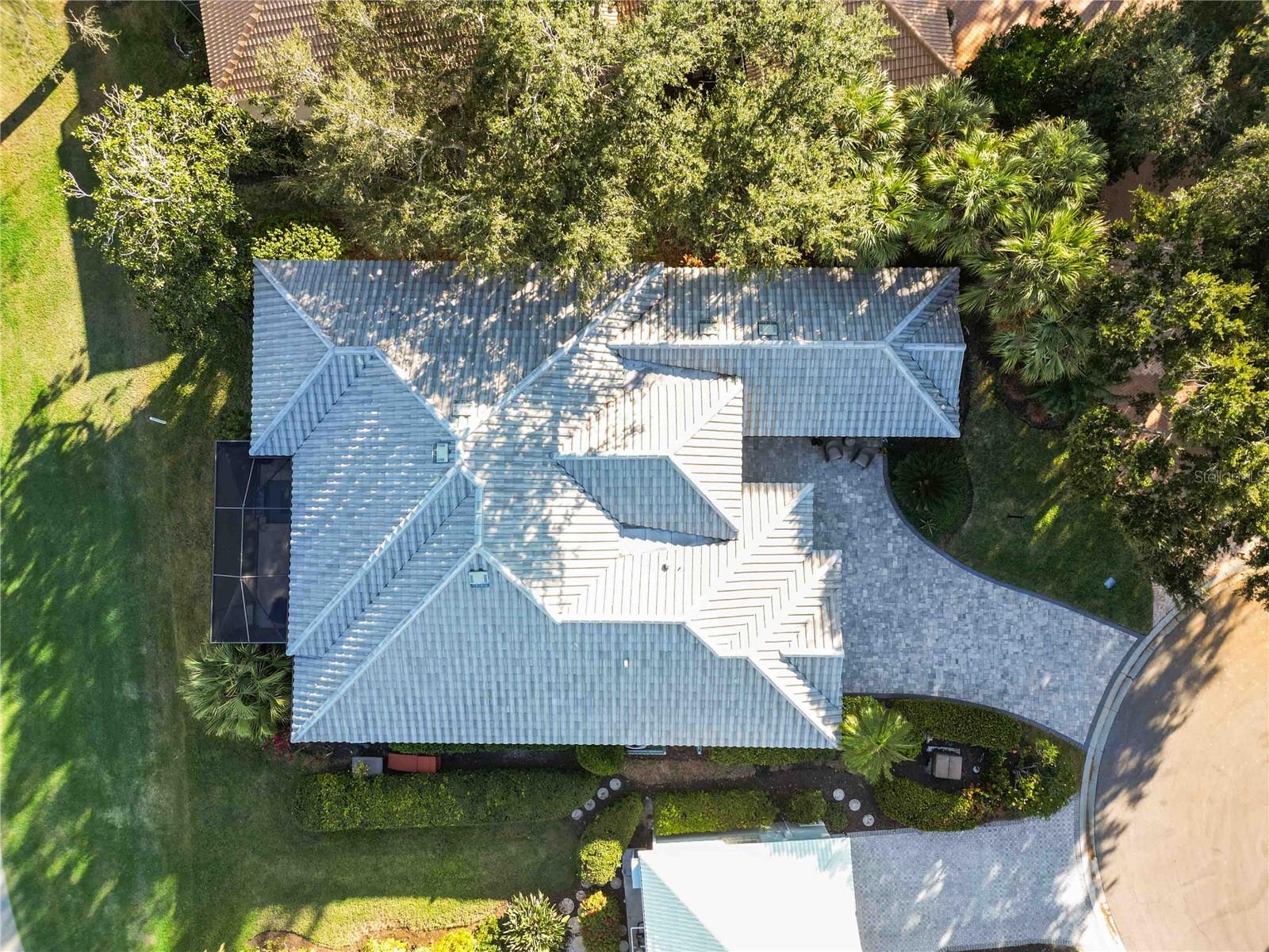 VENICE GOLF & COUNTRY CLUB - Residential