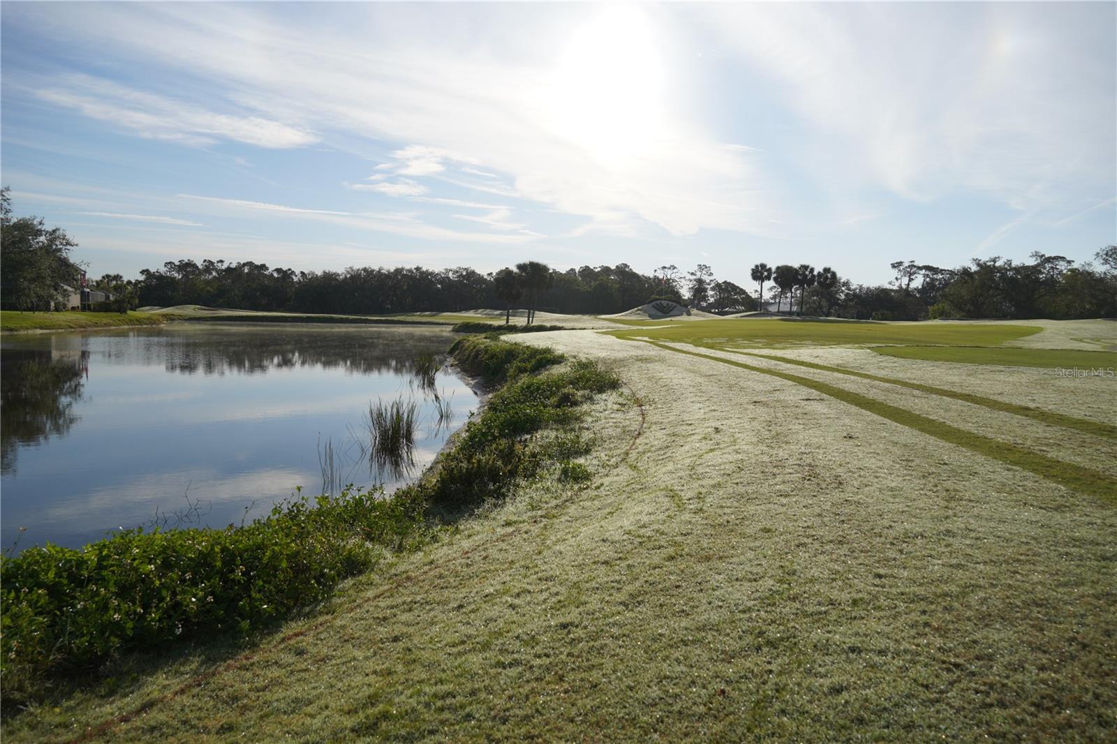 VENICE GOLF & COUNTRY CLUB - Residential