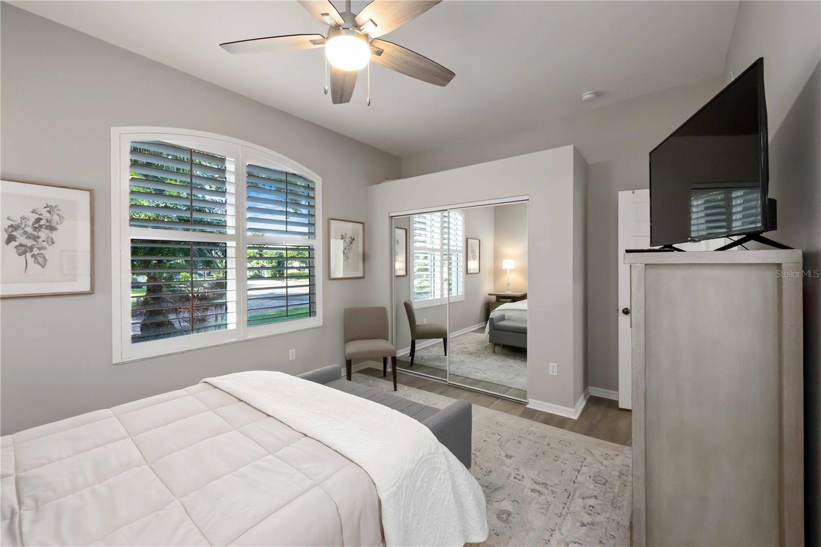 VENICE GOLF & COUNTRY CLUB - Residential