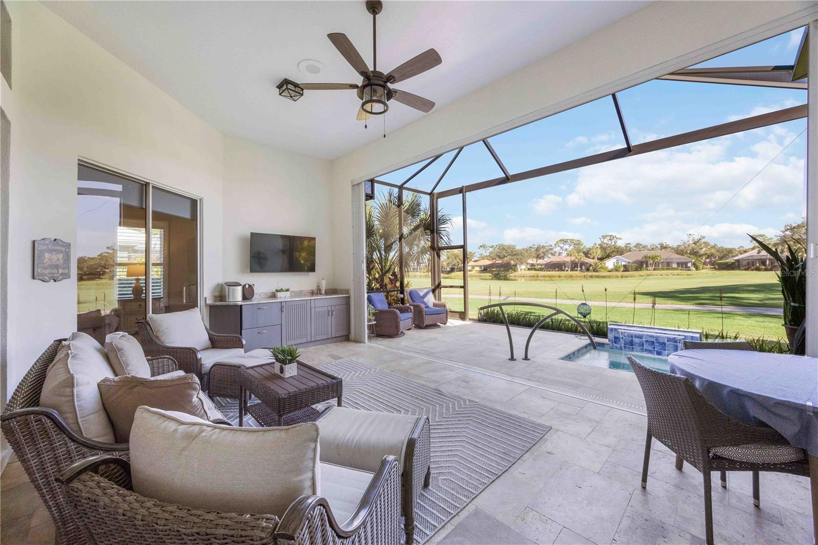 VENICE GOLF & COUNTRY CLUB - Residential