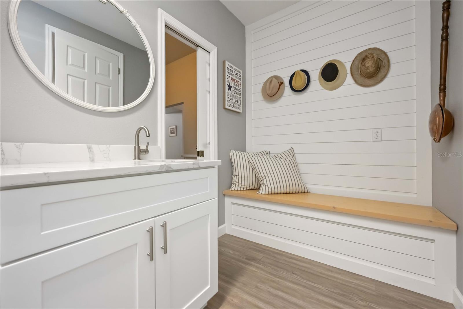 VENICE GOLF & COUNTRY CLUB - Residential