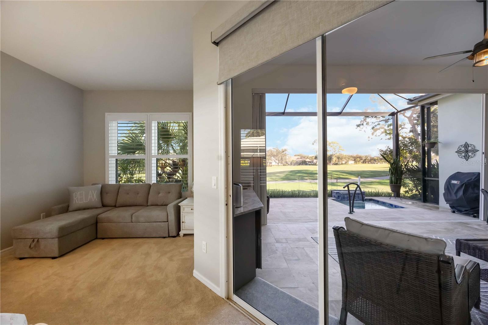 VENICE GOLF & COUNTRY CLUB - Residential