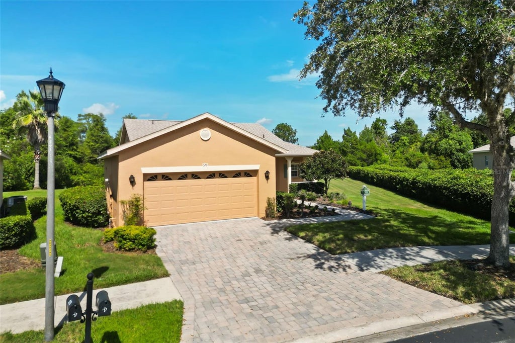 Photo of 579 Davinci Pass, Poinciana, FL 34759 (MLS # S5155349)