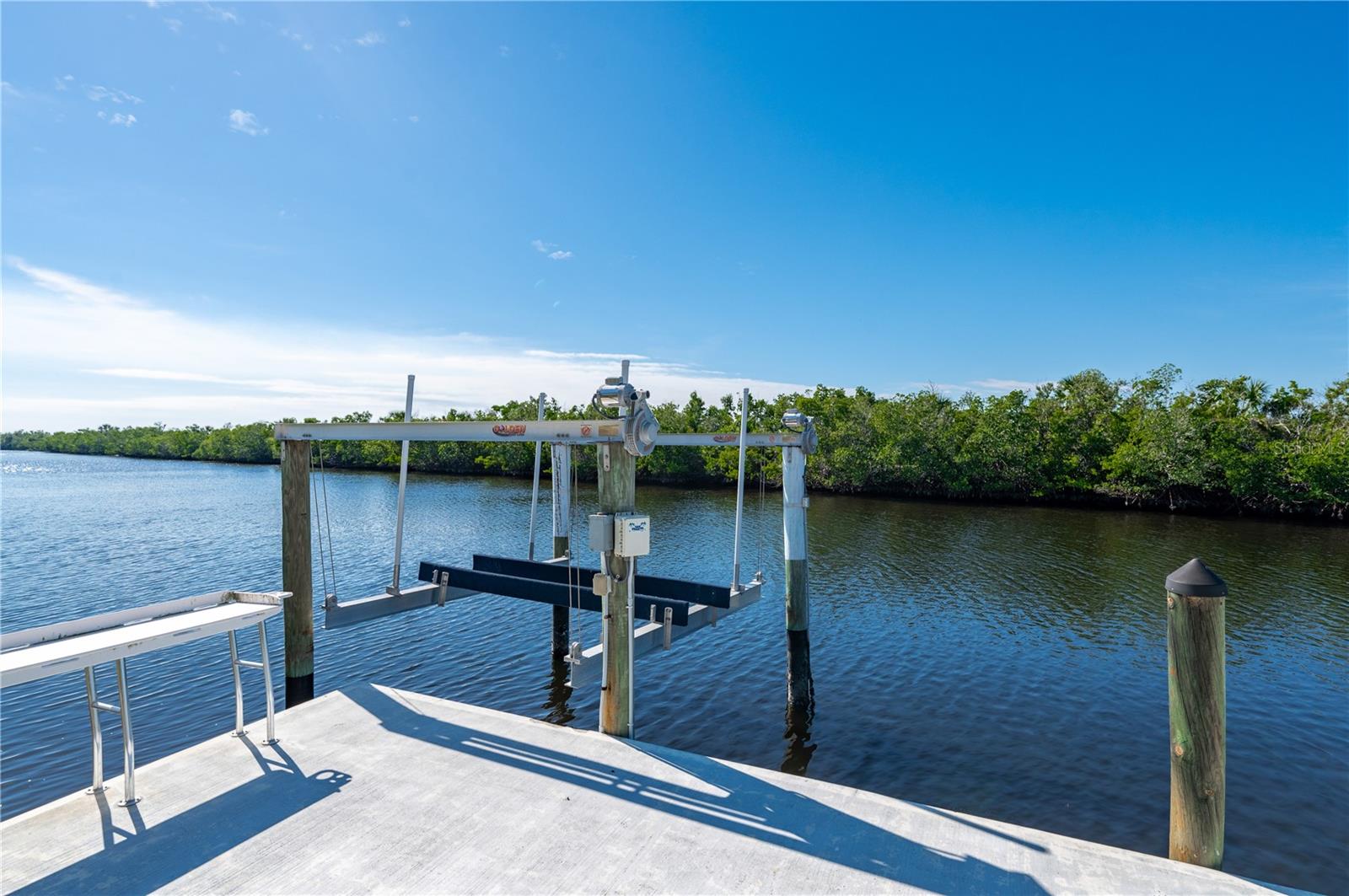 PUNTA GORDA ISLES SEC 12 - Residential