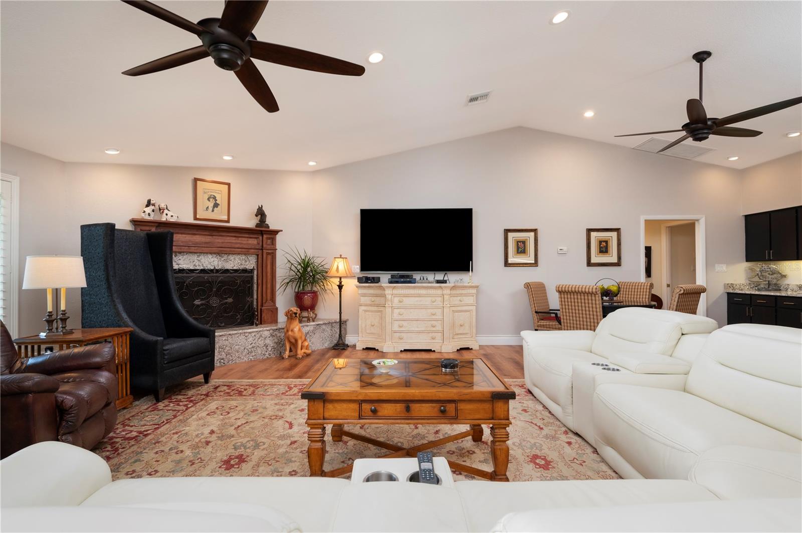 PUNTA GORDA ISLES SEC 12 - Residential
