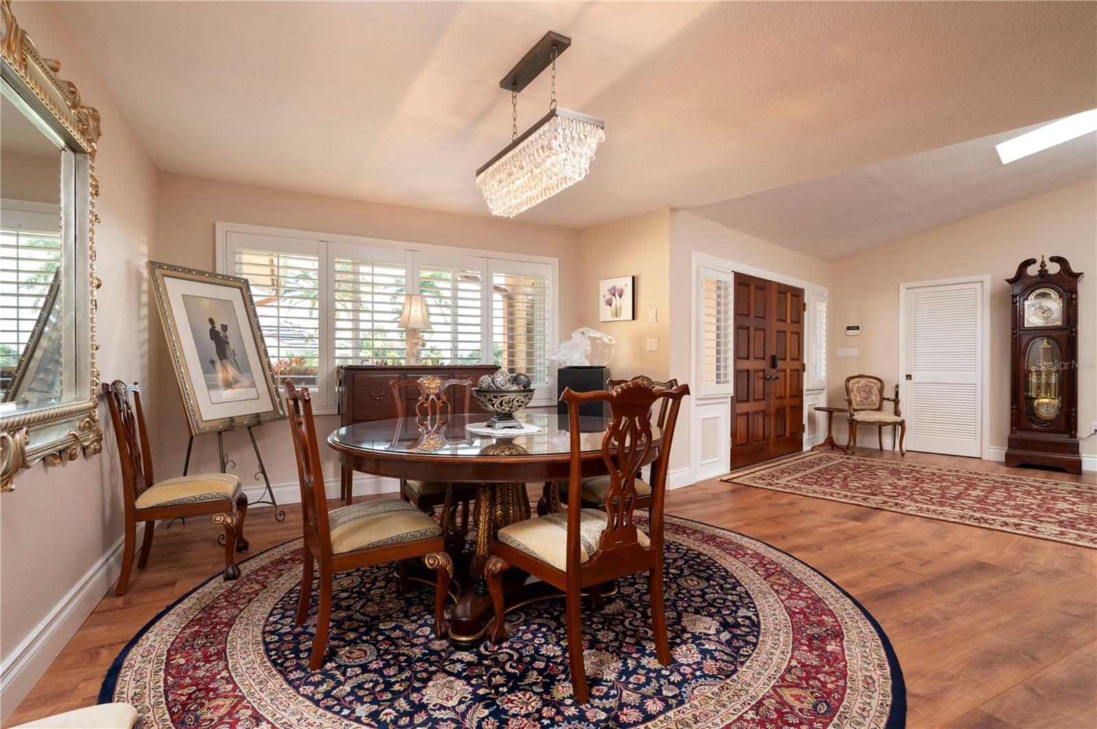 PUNTA GORDA ISLES SEC 12 - Residential