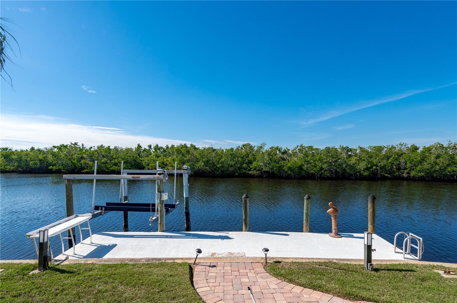 PUNTA GORDA ISLES SEC 12 - Residential