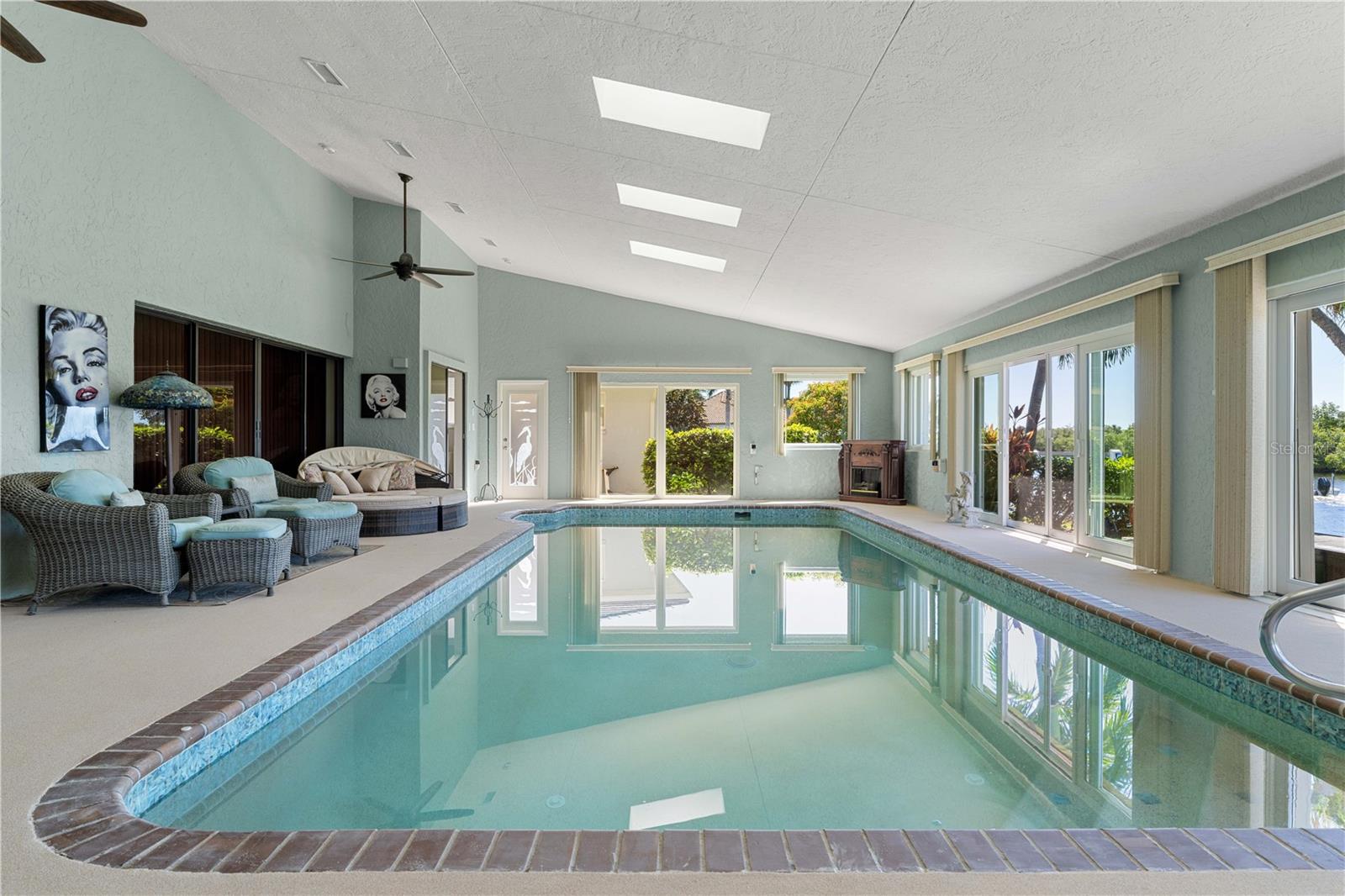 PUNTA GORDA ISLES SEC 12 - Residential