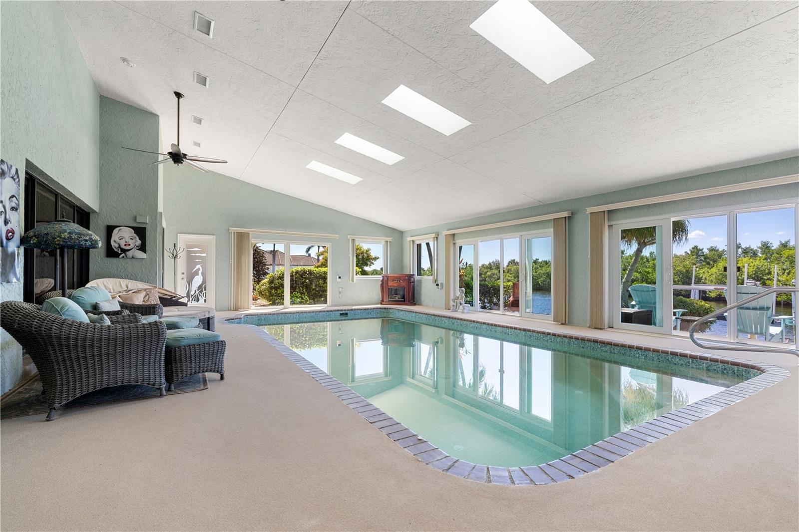 PUNTA GORDA ISLES SEC 12 - Residential