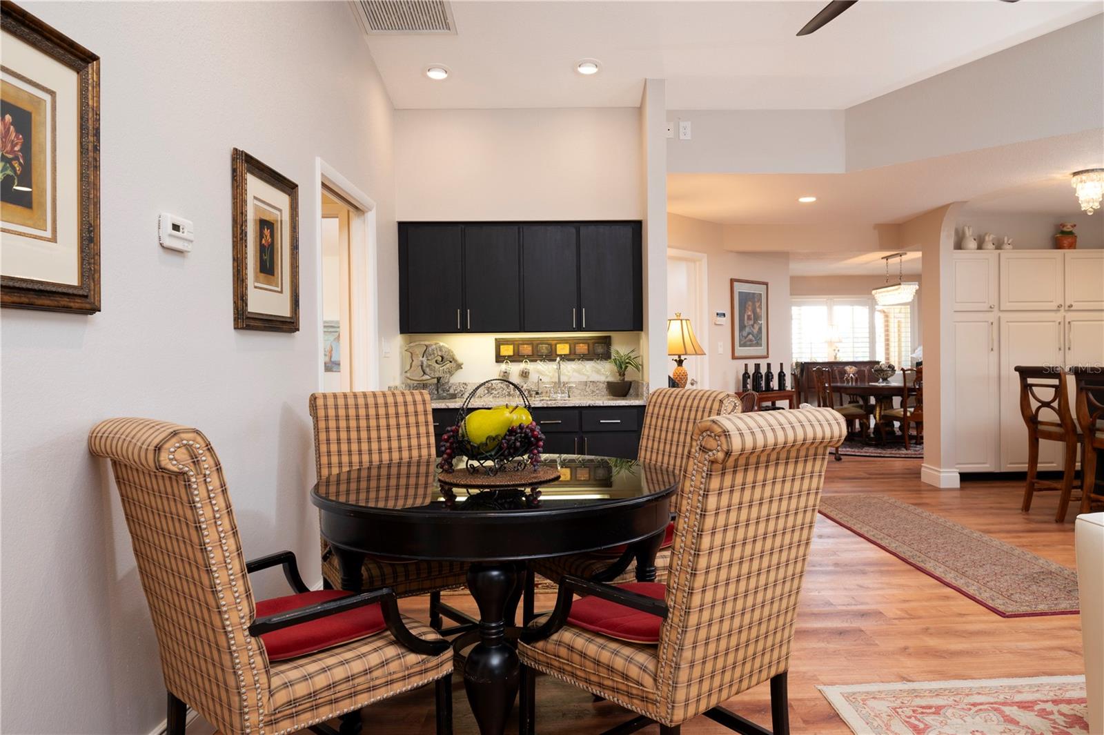PUNTA GORDA ISLES SEC 12 - Residential