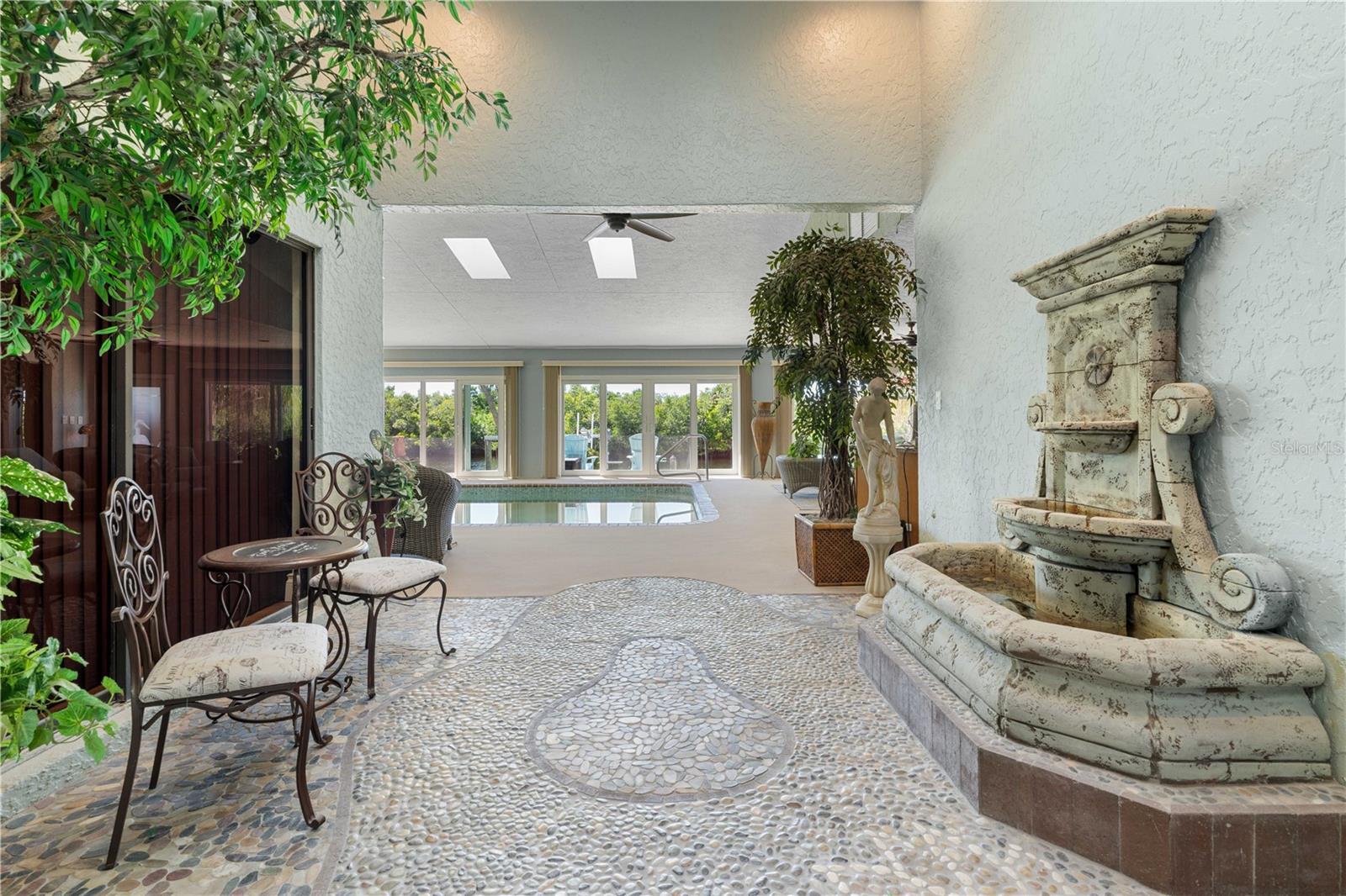 PUNTA GORDA ISLES SEC 12 - Residential