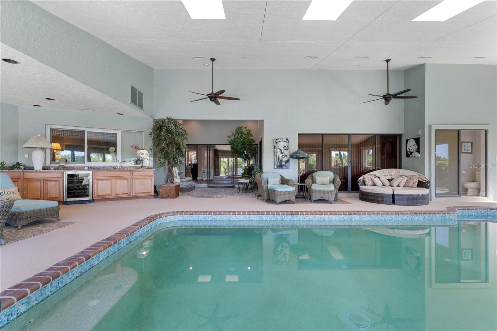 PUNTA GORDA ISLES SEC 12 - Residential