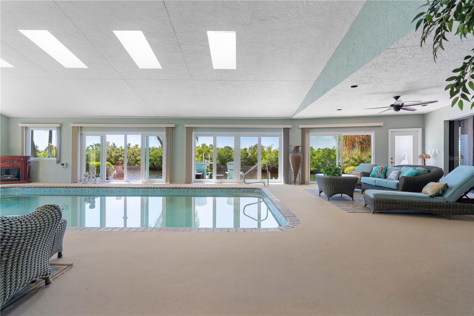 PUNTA GORDA ISLES SEC 12 - Residential