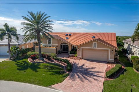 2831 DEBORAH DRIVE PUNTA GORDA FL 33950