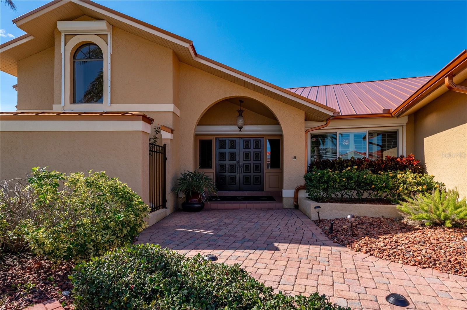 PUNTA GORDA ISLES SEC 12 - Residential