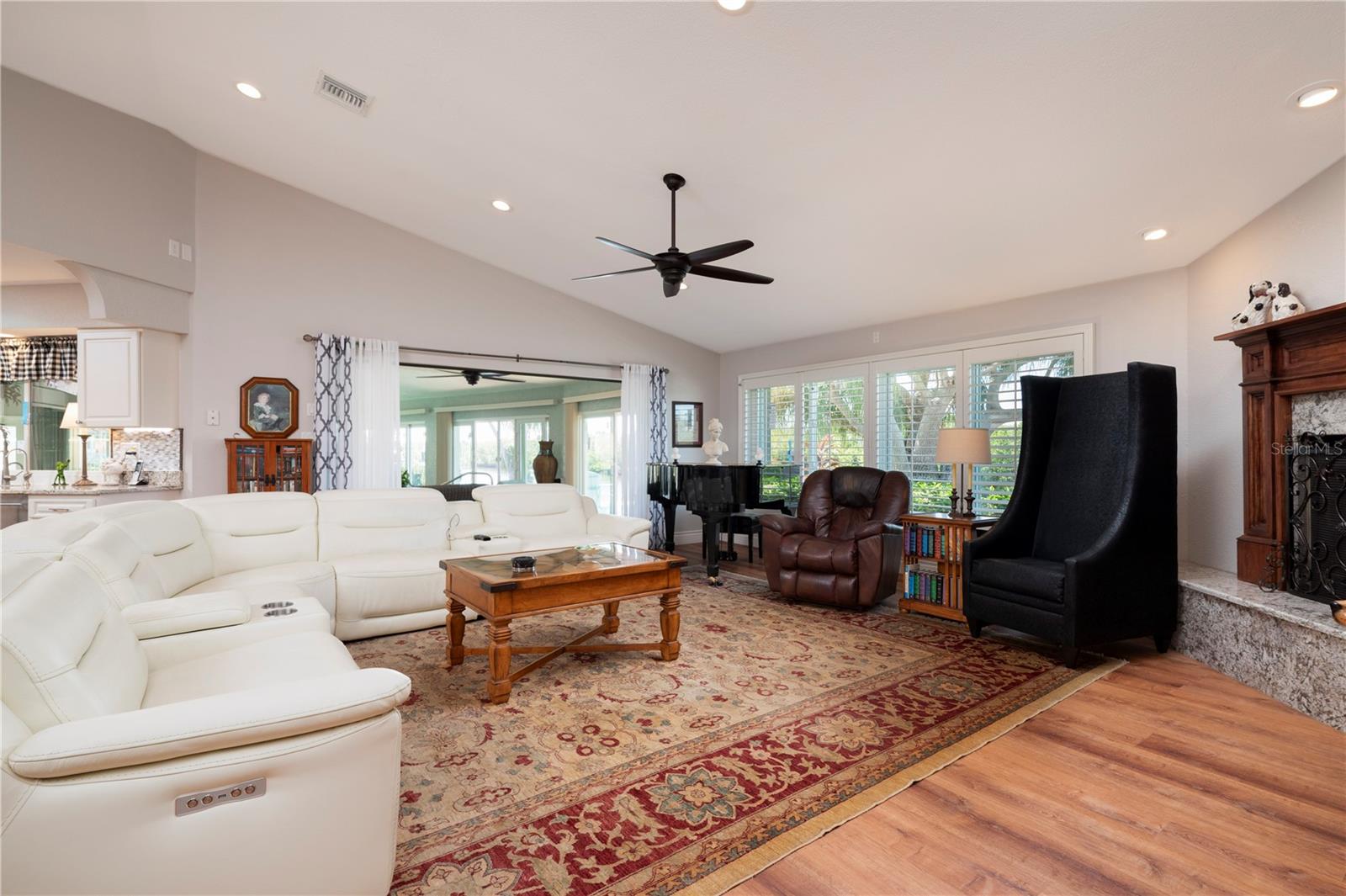 PUNTA GORDA ISLES SEC 12 - Residential