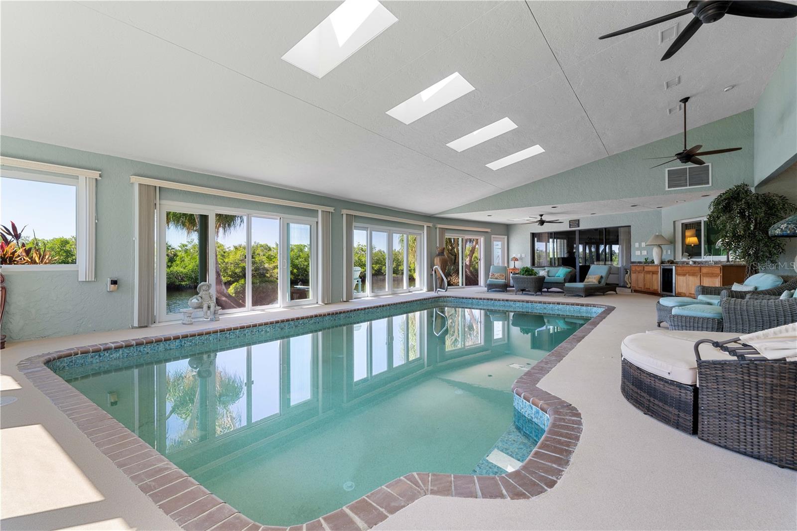 PUNTA GORDA ISLES SEC 12 - Residential