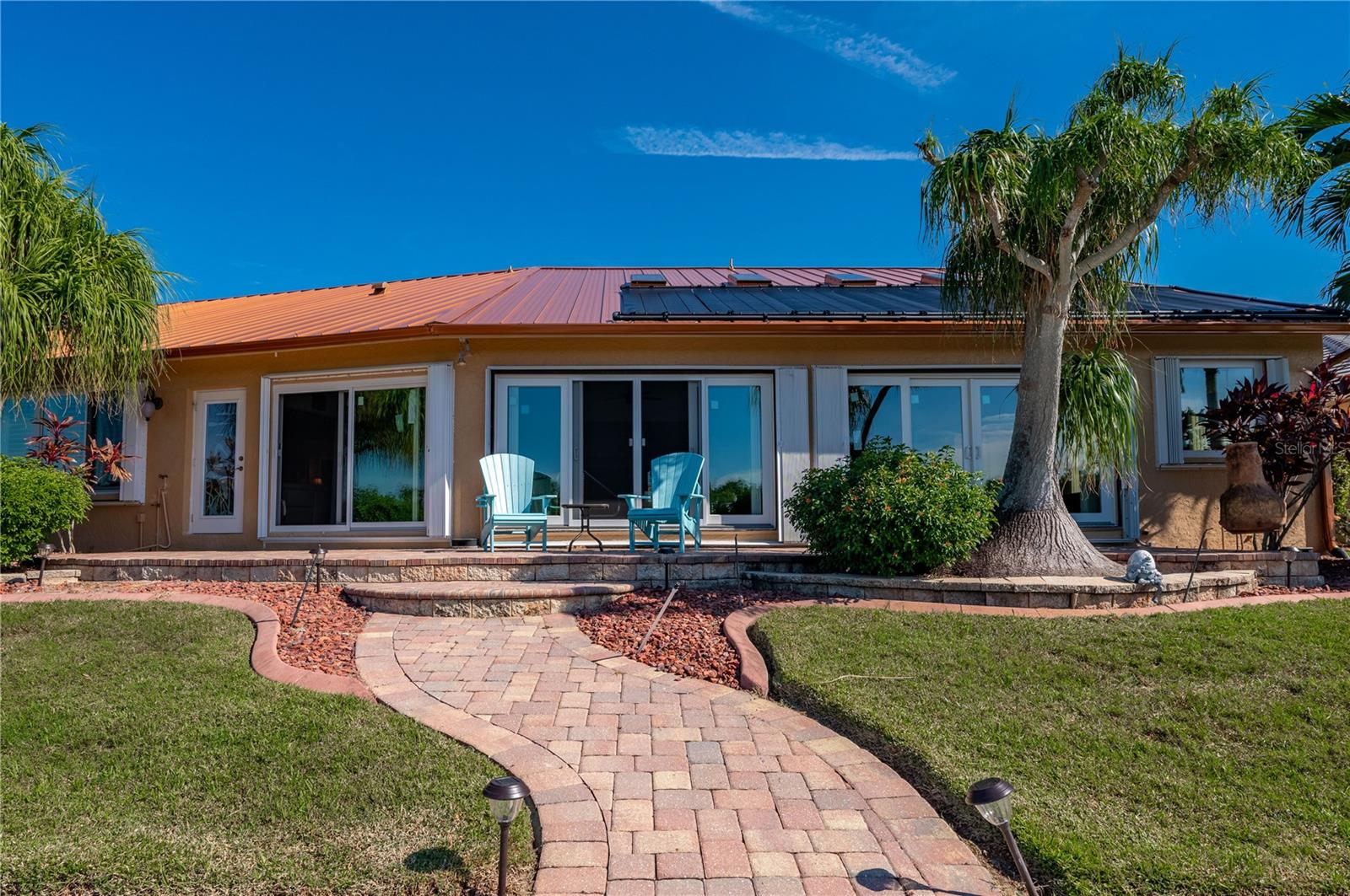 PUNTA GORDA ISLES SEC 12 - Residential