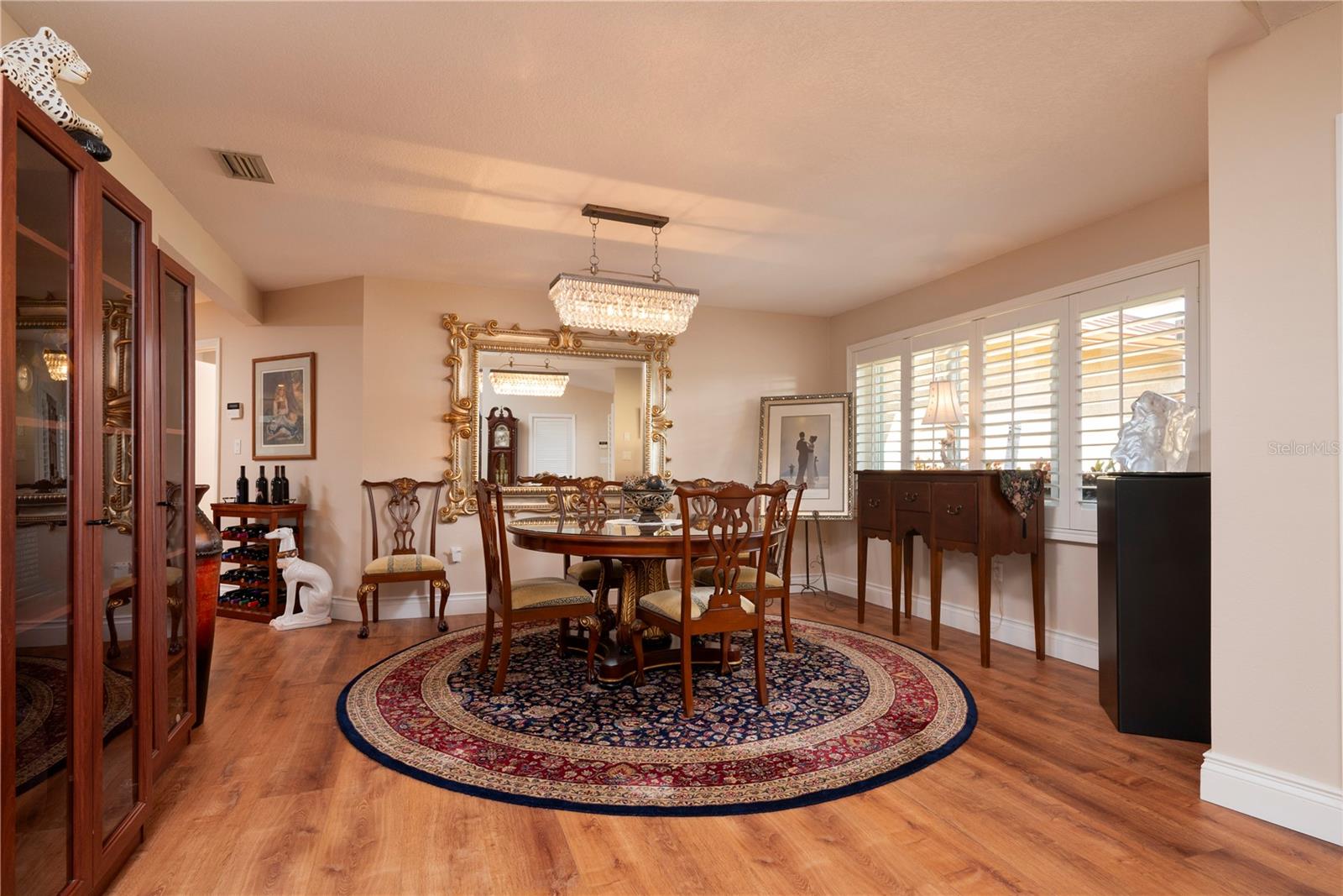 PUNTA GORDA ISLES SEC 12 - Residential
