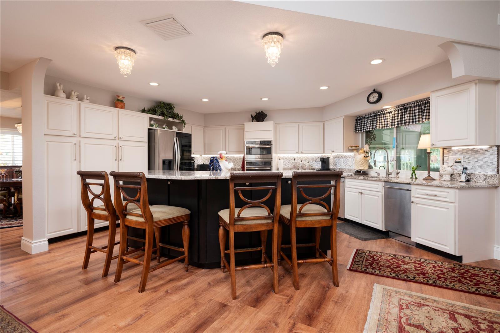 PUNTA GORDA ISLES SEC 12 - Residential