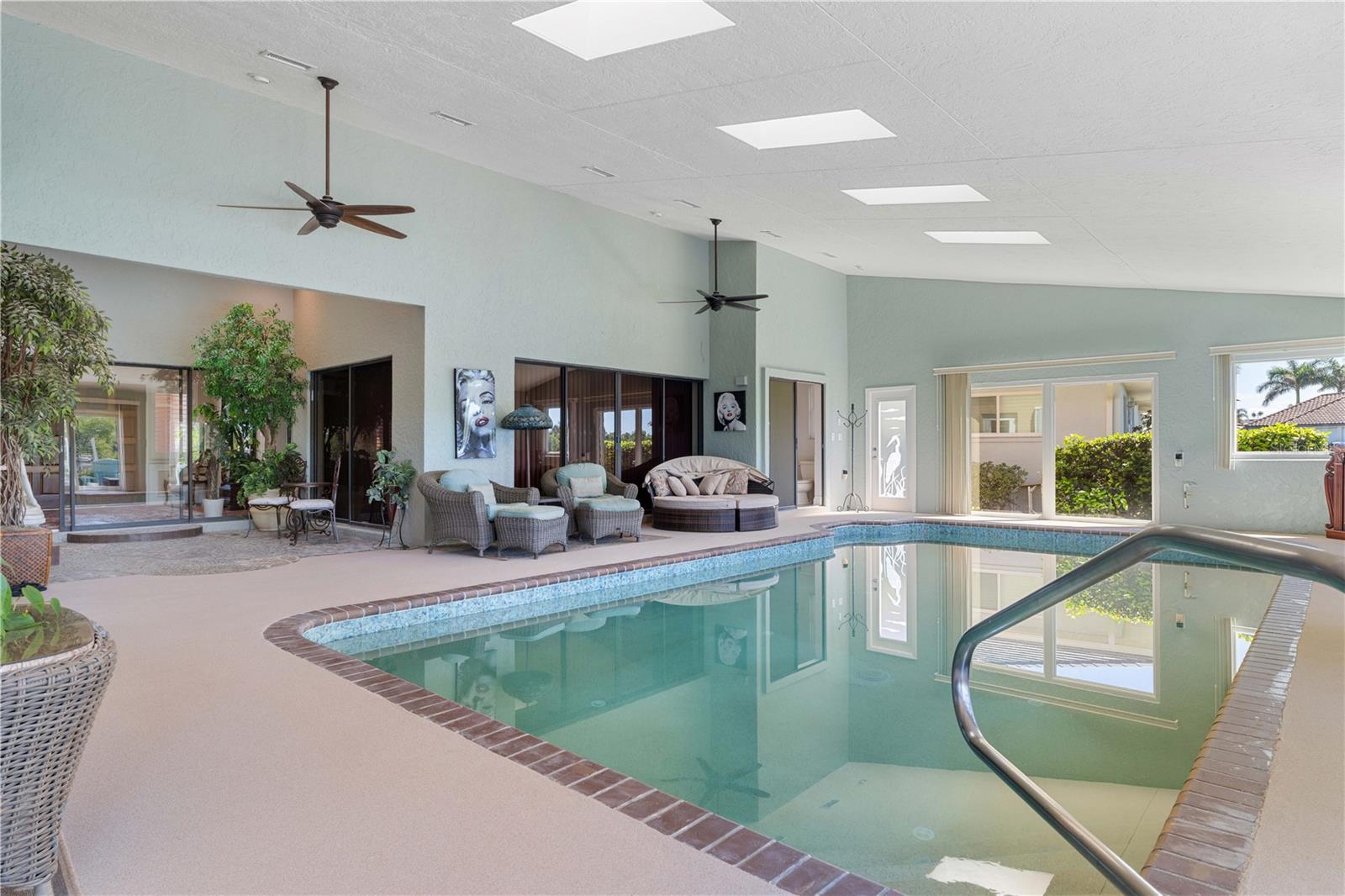 PUNTA GORDA ISLES SEC 12 - Residential